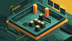 Use Zabbix for Enterprise-Grade Monitoring in 2025