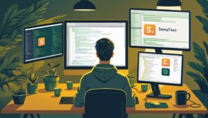 Monitor with Sematext – Dashboards, Logs & Alerts in Integrated UI