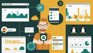 Implement Agentless Monitoring via PRTG Network Monitor