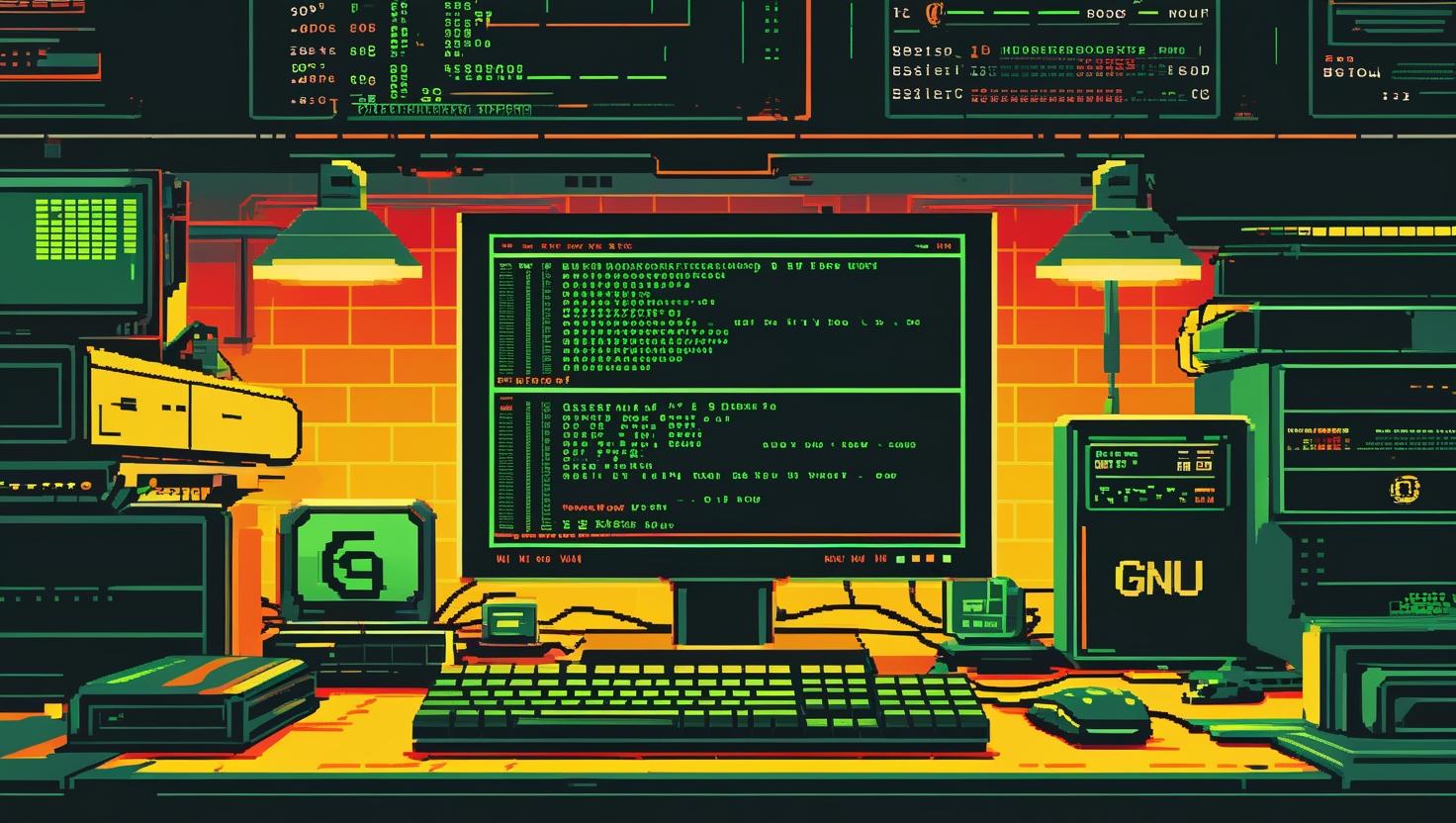 GPU Monitoring in 2025: nvtop and radeontop for AI Workloads
