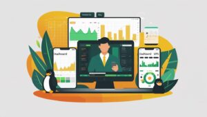 Visualize GPU Performance with nvtop and radeontop – modern guides for NVIDIA and AMD users