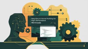 Deep Dive into perf: Kernel-Level Profiling for High-Performance Workloads