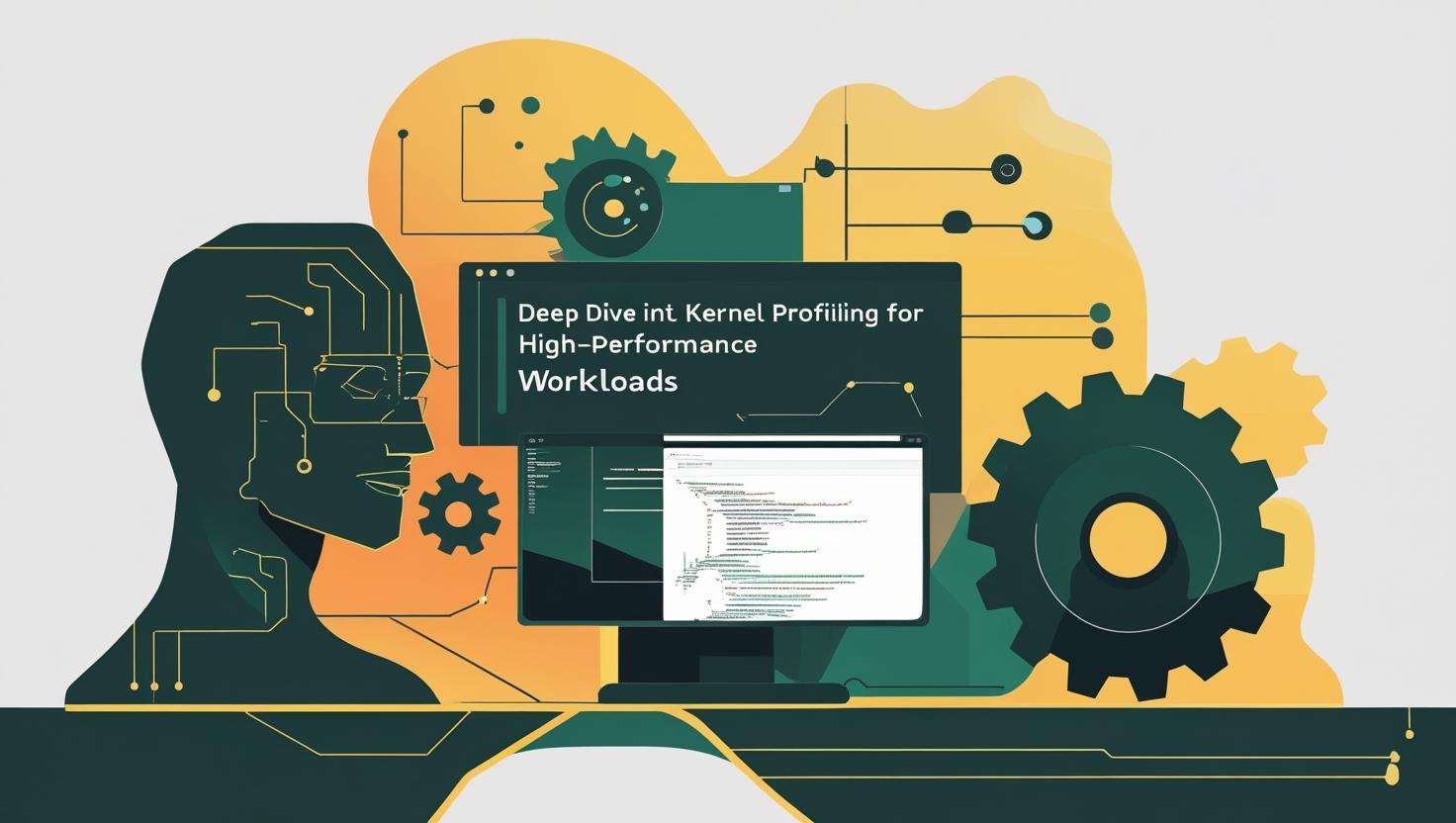 Deep Dive into perf: Kernel-Level Profiling for High-Performance Workloads