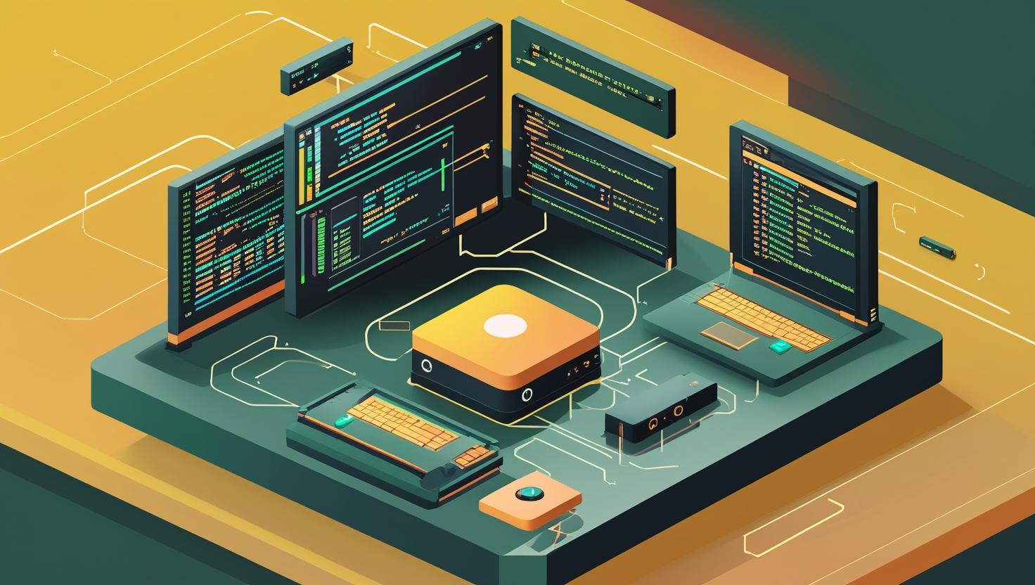 How to Use top for Real-Time Process Monitoring in Linux
