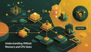Understanding vmstat: A Practical Guide to Memory and CPU Stats