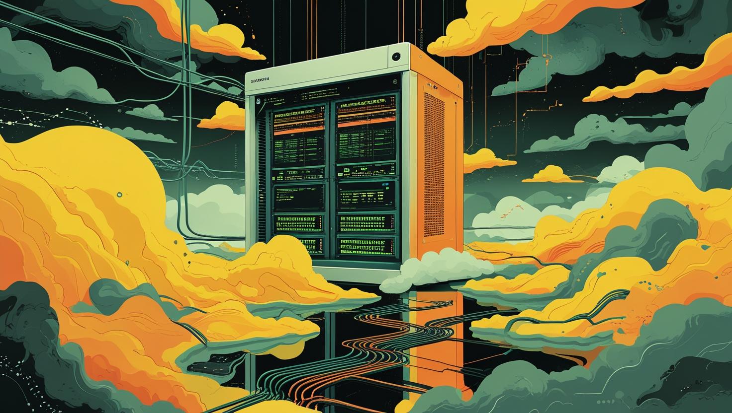 Mastering iostat: CPU and Disk I/O Stats for System Health