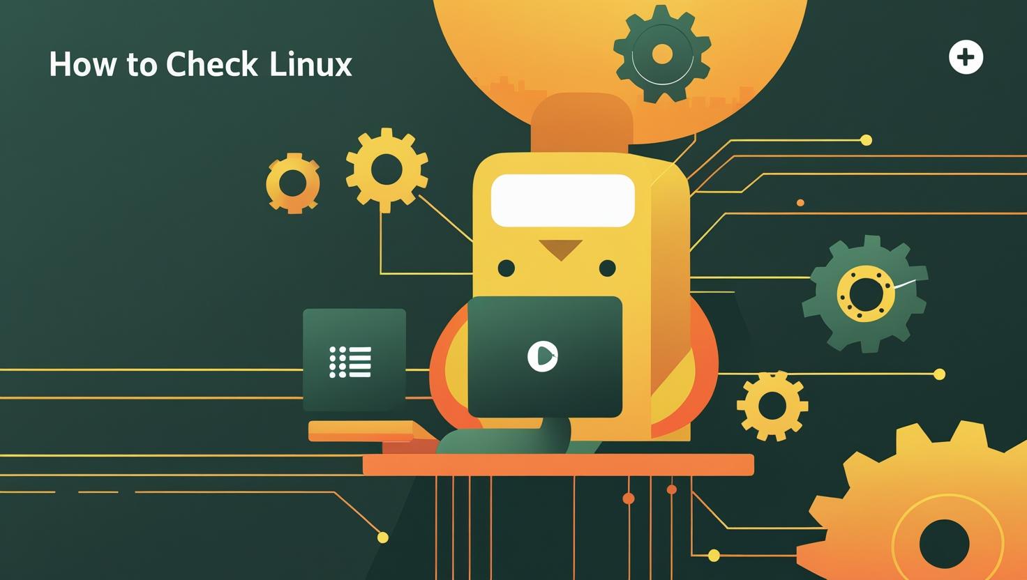 How to Check Linux Memory Usage Using free