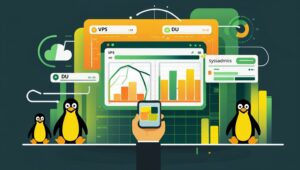 Check Disk Space with df and du: Differences and Usage