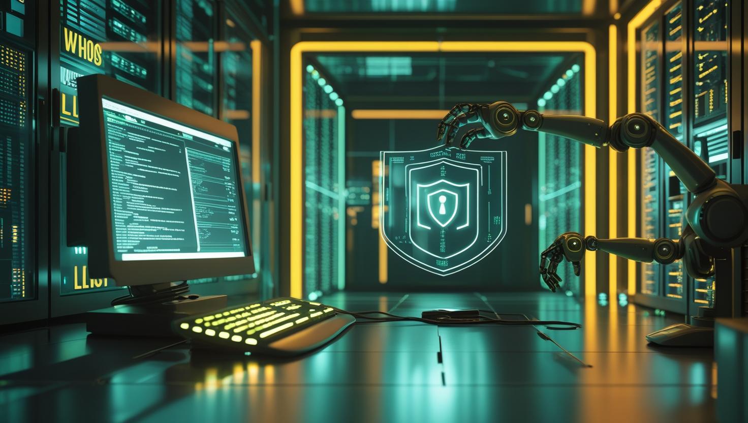 Track User Activity with whois, w, and last