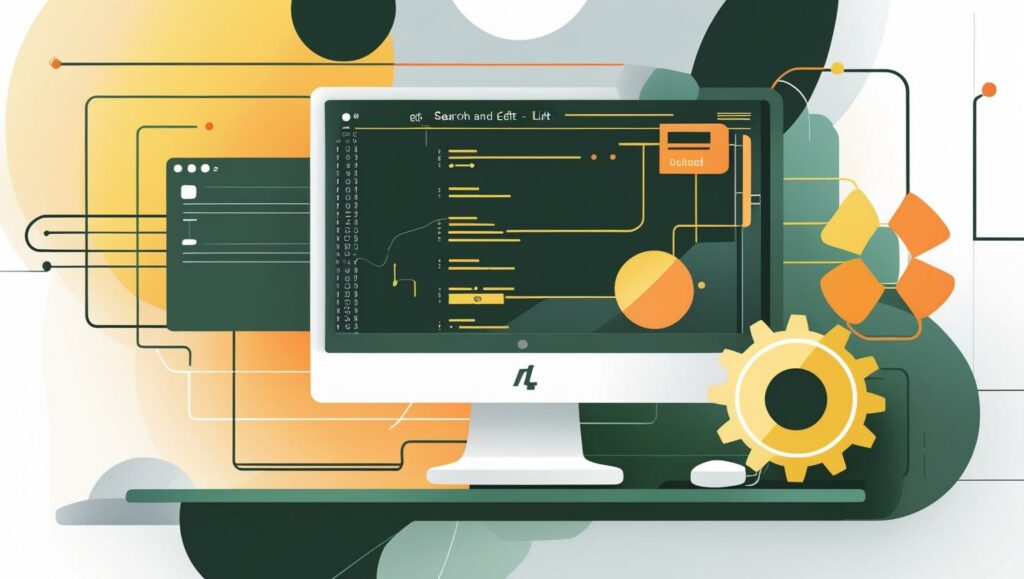 Search And Edit Like A Pro Grep Awk And Sed Usage Examples