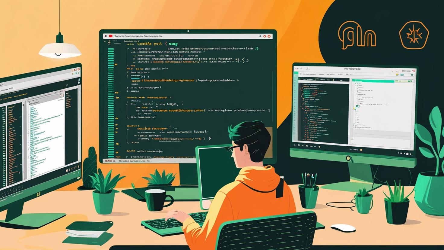 Kotlin Print, Println, ReadLine, Scanner, and REPL Explained