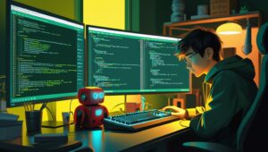 Install CUDA and cuDNN for GPU Acceleration