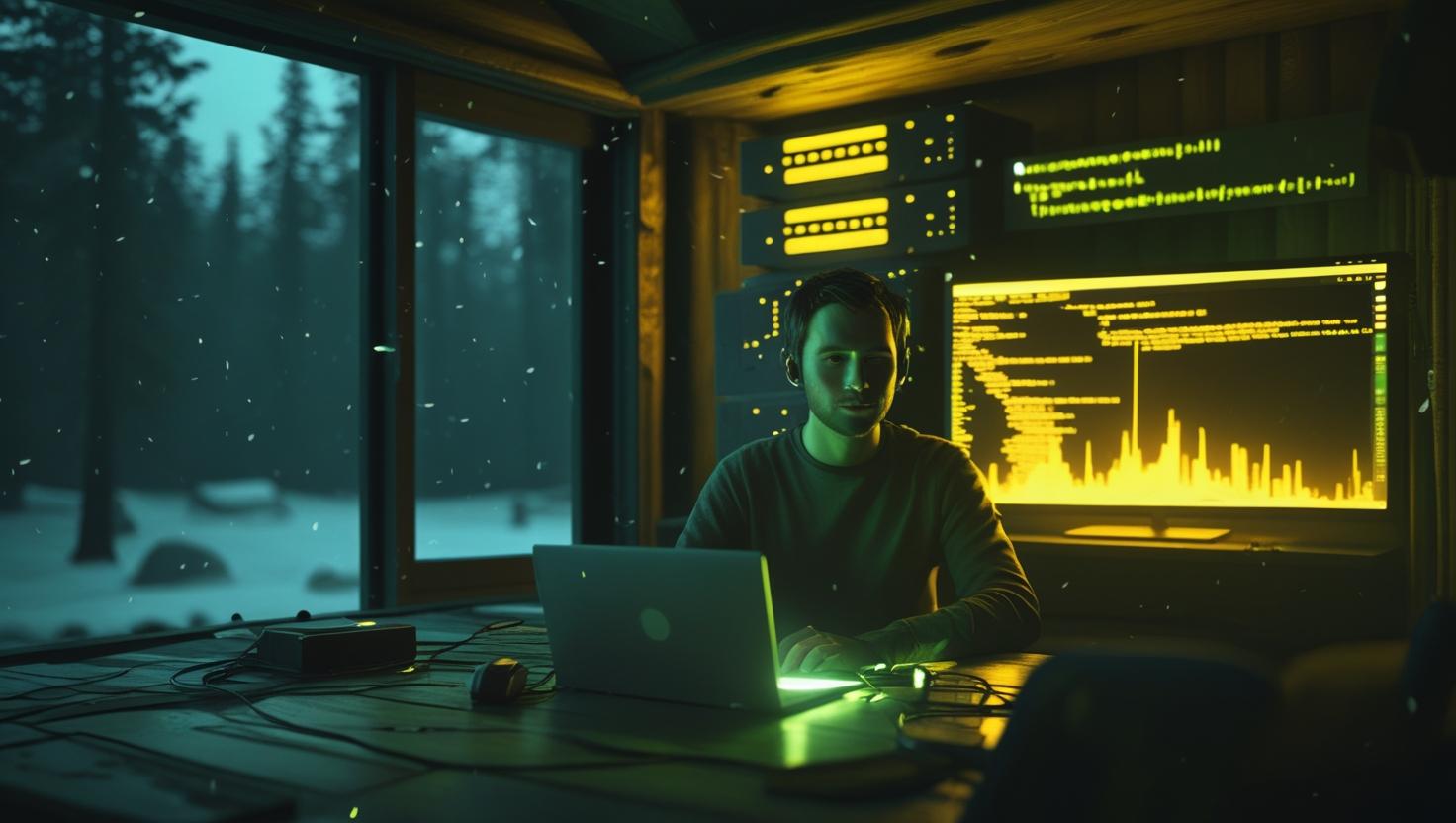 Creating an HTTP Client with Core HTTP in Node.js