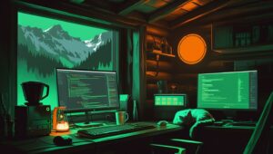 Using PostgreSQL with Your Django Application on Ubuntu 24