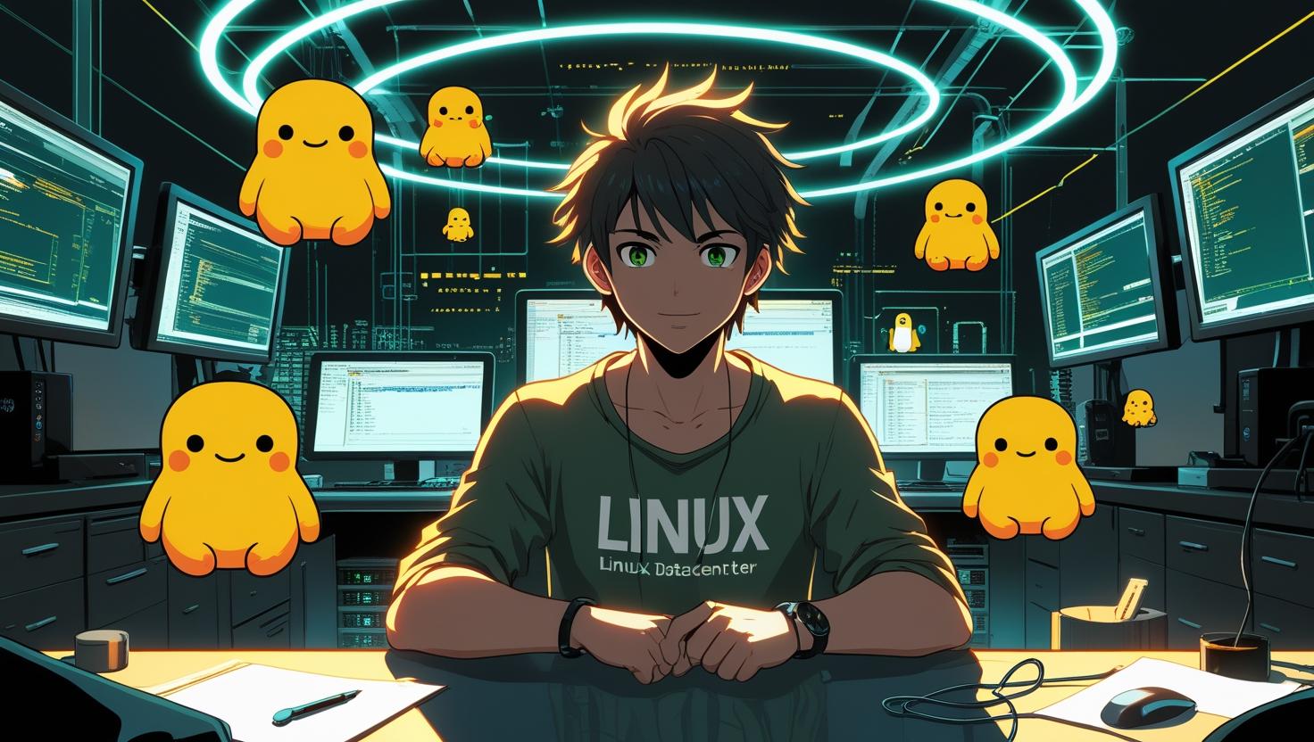 Create a Partition in Linux – Step-by-Step Guide