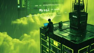 How to Install MySQL on Ubuntu 24