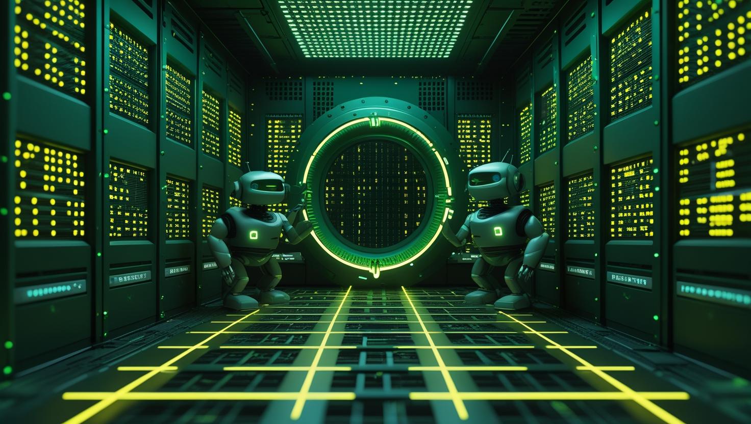 Understanding IP Addresses, Subnets, and CIDR Notation for Networking