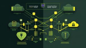 Monitoring MySQL and MariaDB Droplets Using Prometheus MySQL Exporter