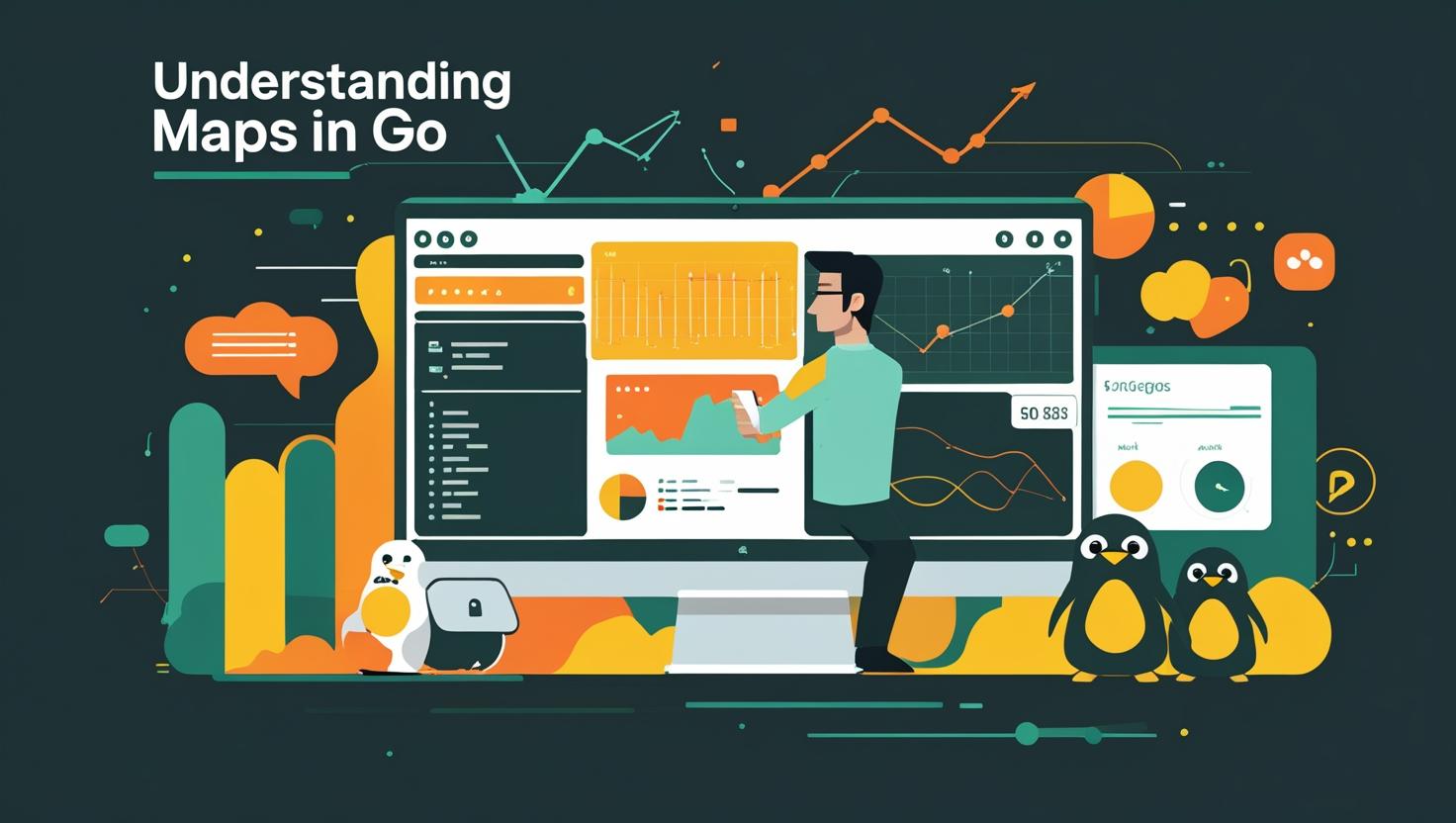Understanding Maps in Go
