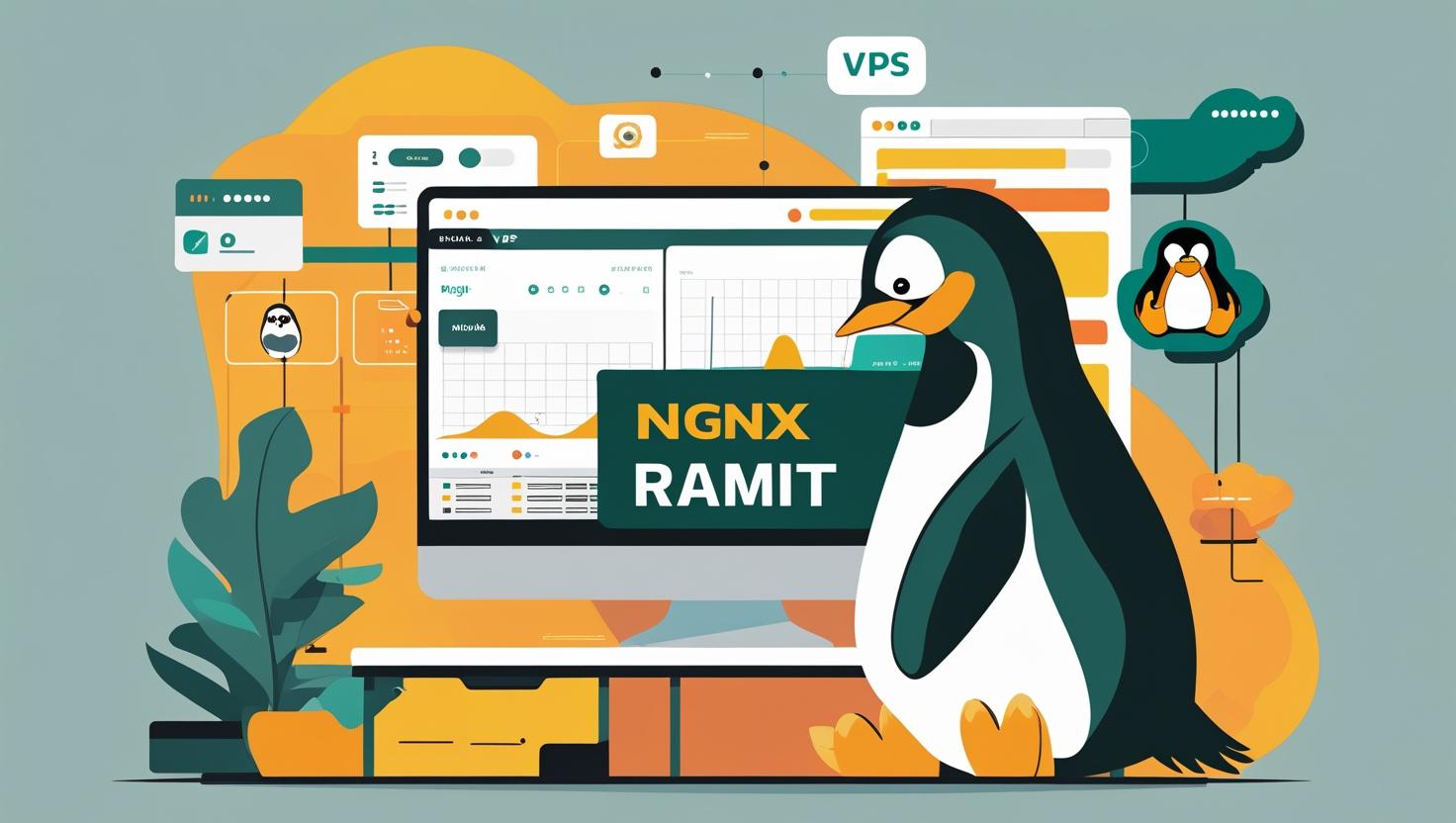 How to Rate Limit a Node.js App with Nginx on Ubuntu 24