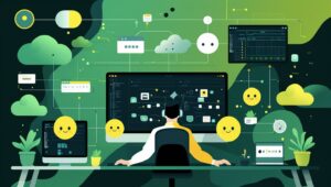 CSS Grid Holy Grail Layout – Step-by-Step Guide