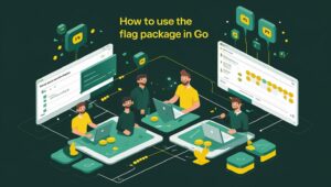 How to Use the flag Package in Go