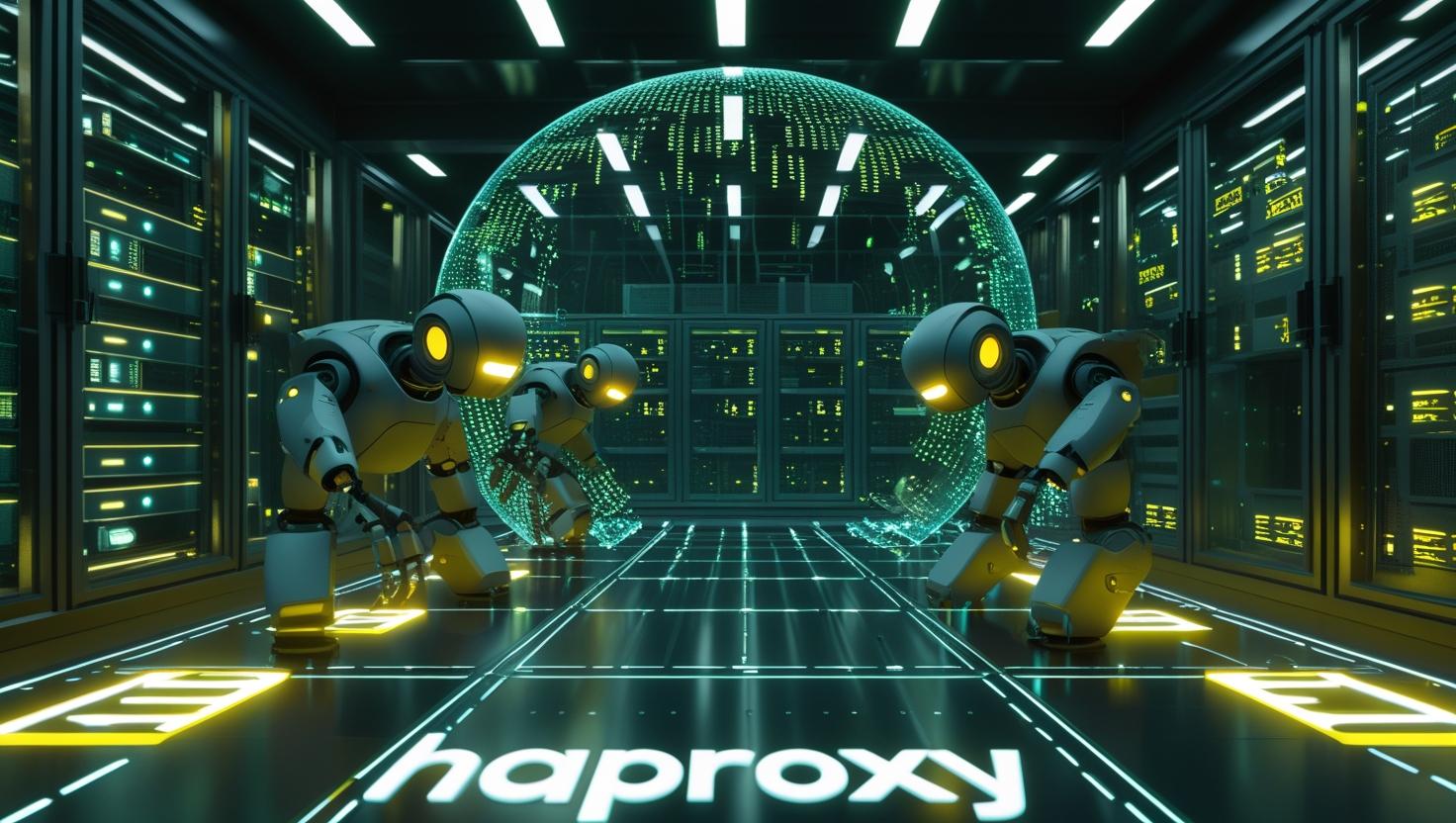 How to Troubleshoot Common HAProxy Errors