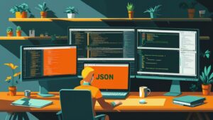 Working with JSON in MySQL