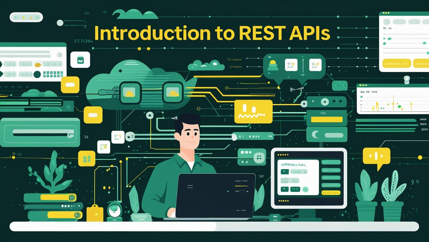 Introduction to REST APIs