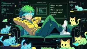 Docker Container Networking Basics