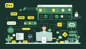 2D Vectors in C++ – Working with Vector Data Structures
