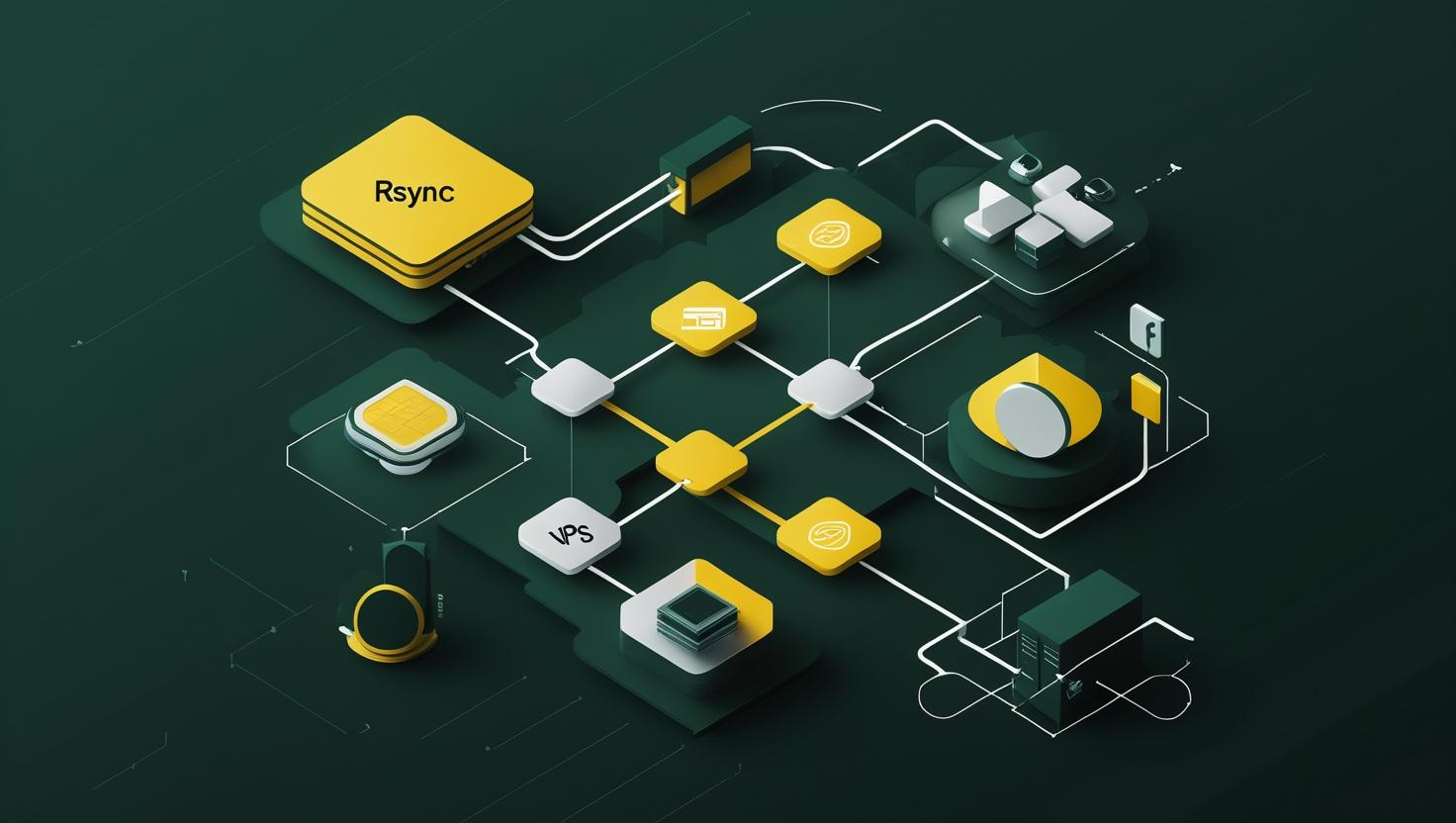 How to Use rsync to Sync Local and Remote Directories – Hosting Friendly