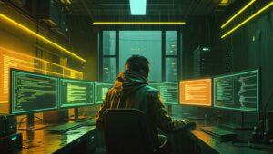 Processing Incoming Request Data in Flask