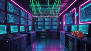 A Deep Dive into iptables and Netfilter Architecture