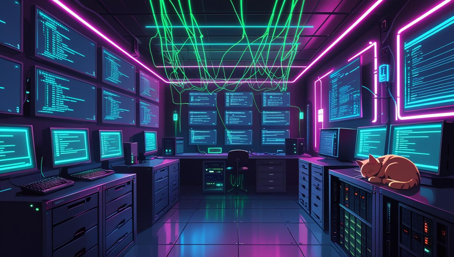 A Deep Dive into iptables and Netfilter Architecture