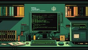 Getting Started with OpenAI Gym – Reinforcement Learning Basics
