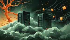 Setting Up a Reverse Proxy with Nginx