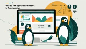 How to Add Login Authentication to React Applications