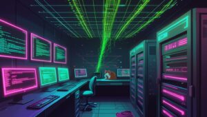Understanding the SSH Encryption and Connection Process