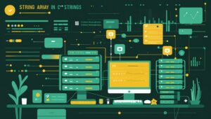 String Array in C++ – How to Work with Arrays of Strings