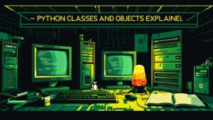 Python Classes and Objects Explained