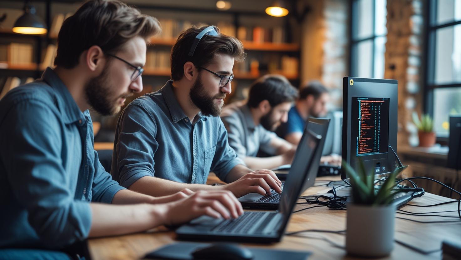 25+ Essential Linux Commands Every Developer Should Know