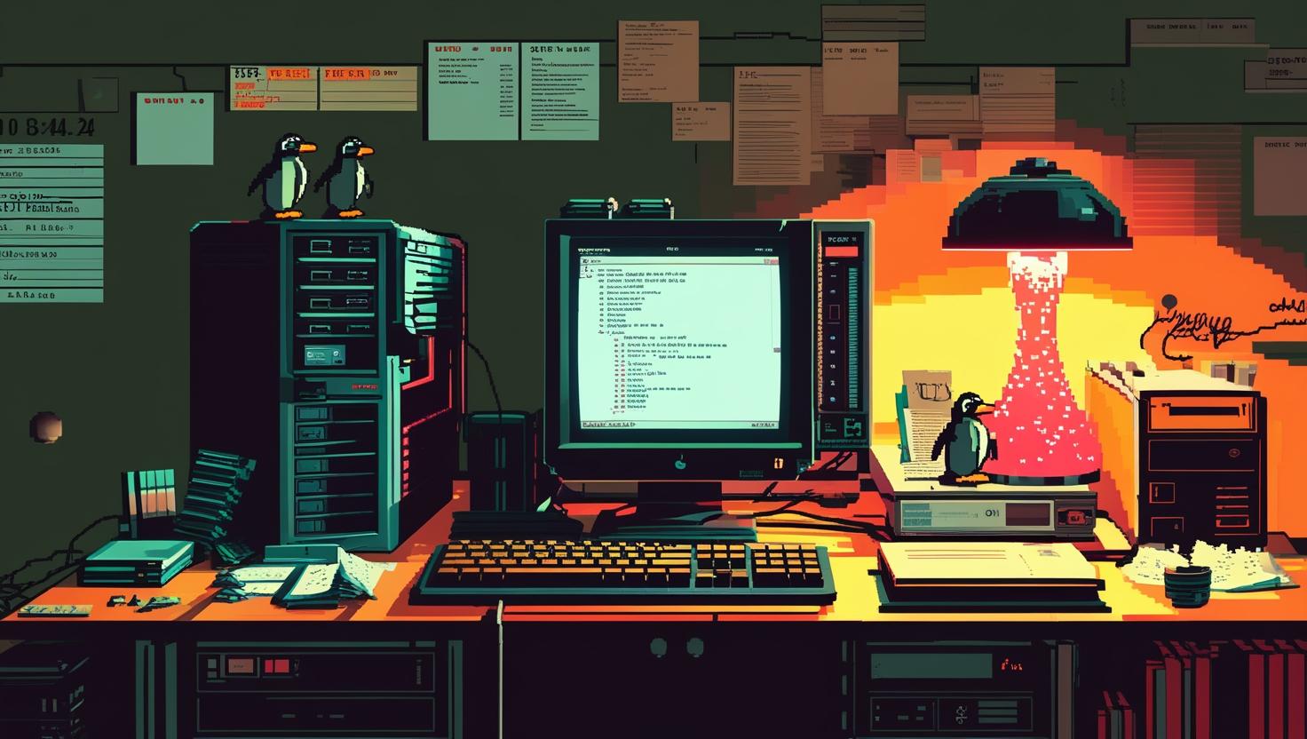How to Build a Data Processing Pipeline Using Luigi in Python on Ubuntu 24