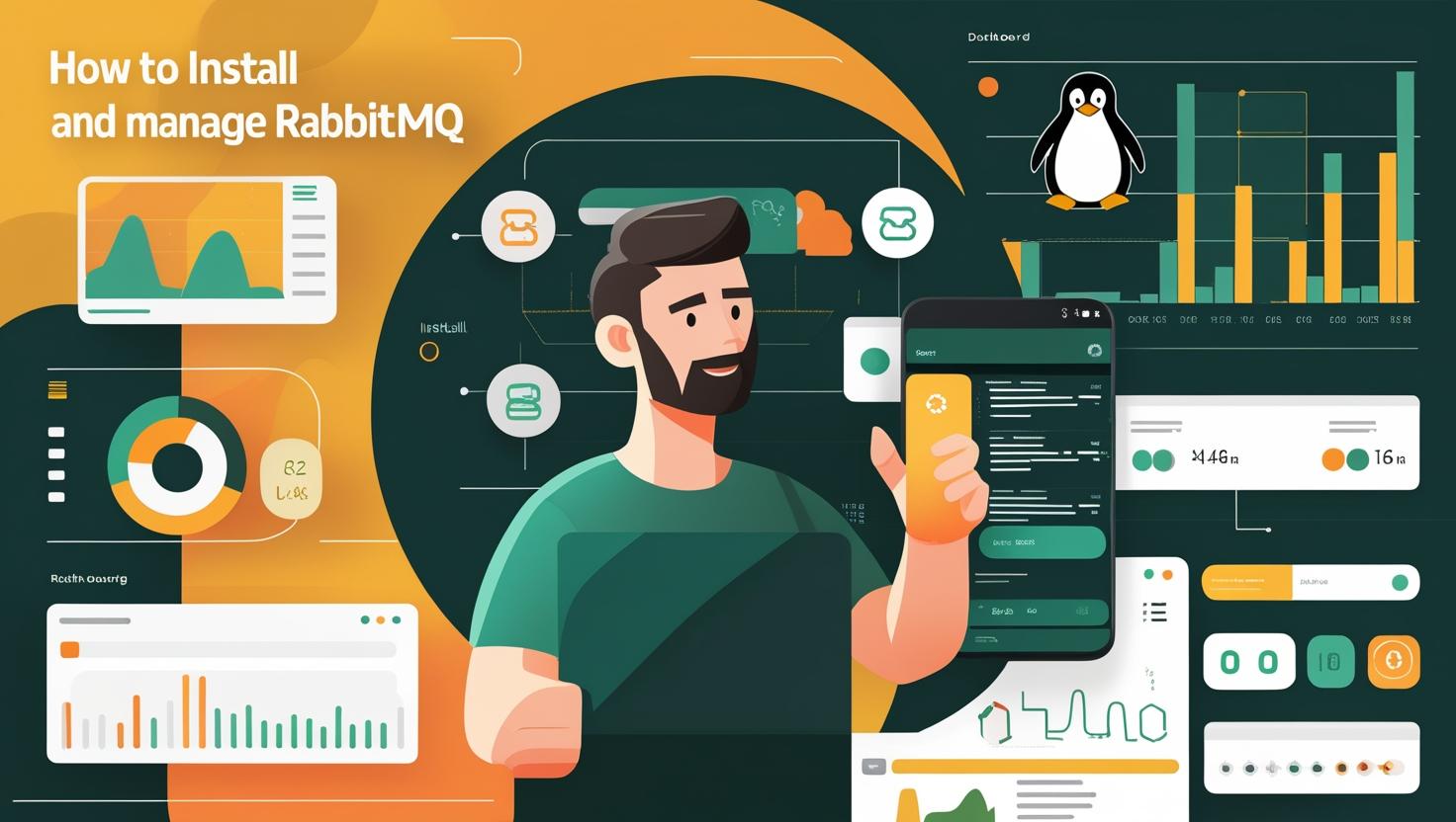 How to Install and Manage RabbitMQ