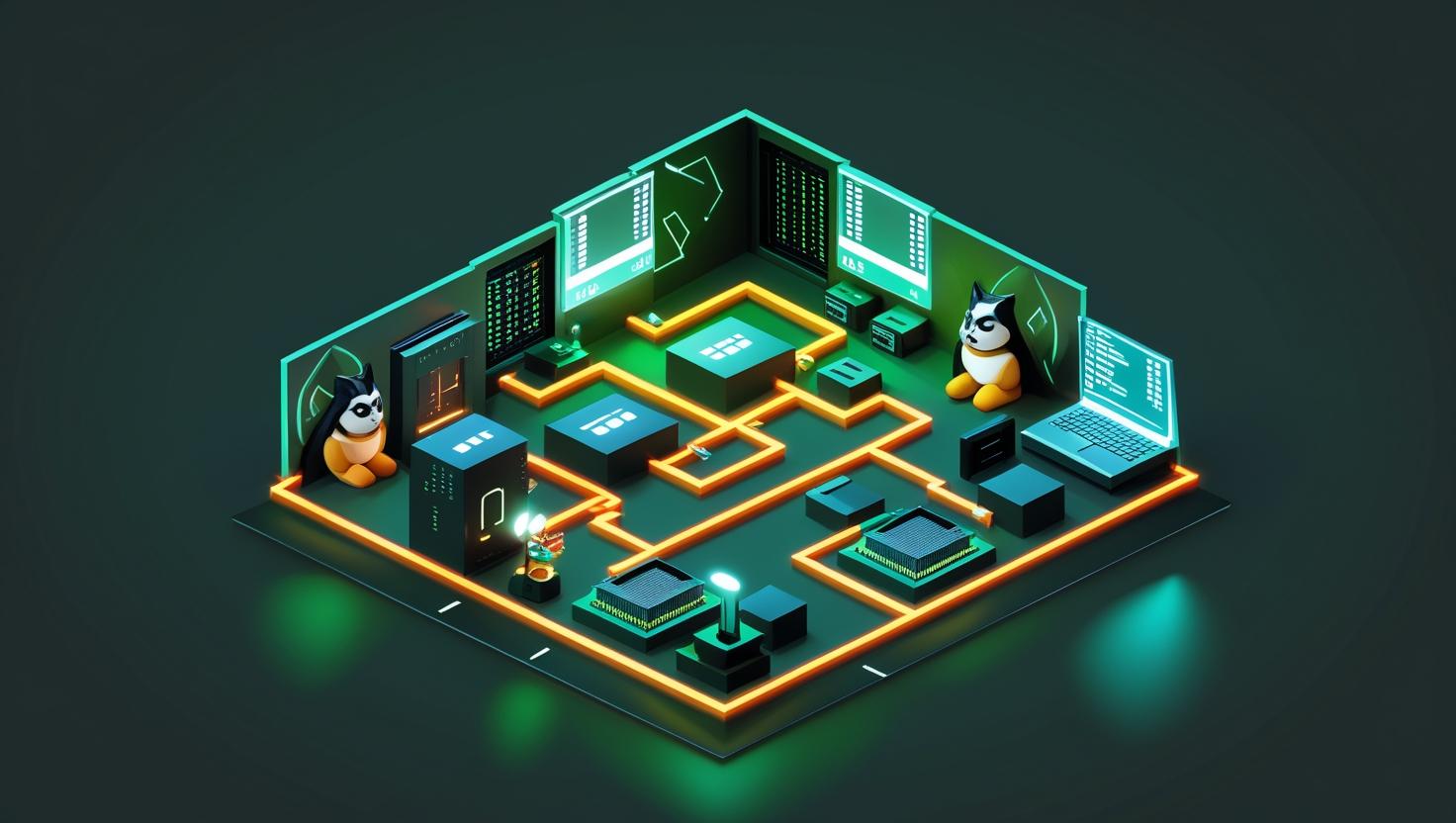 Linux sed Command – Stream Editing Like a Ninja