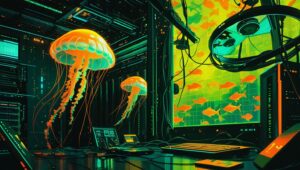 Monitoring GPU Utilization in Real Time