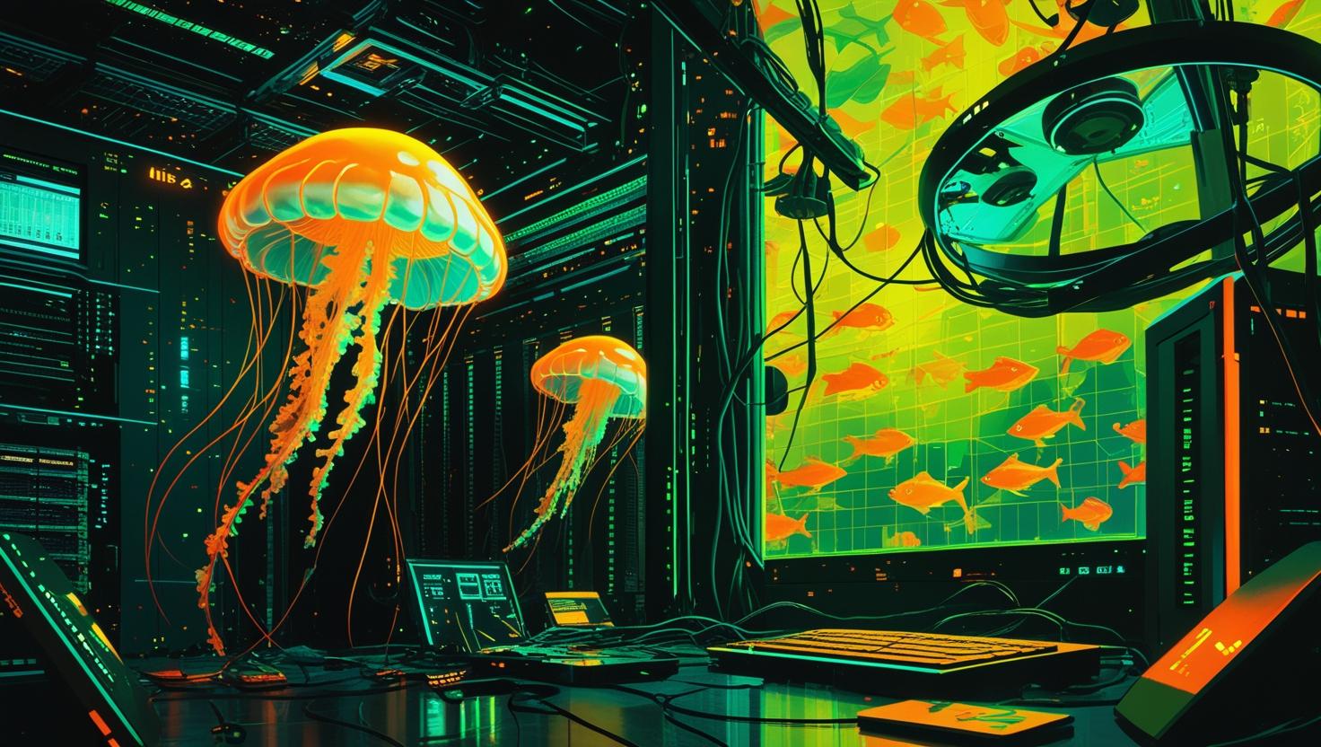 Monitoring GPU Utilization in Real Time