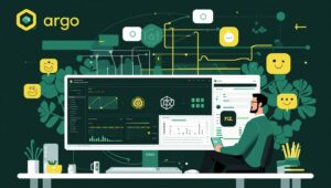 Deploying to Kubernetes Using Argo CD and GitOps