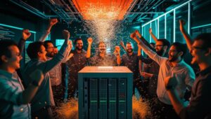The Upstart Event System: What It Is and How to Use It