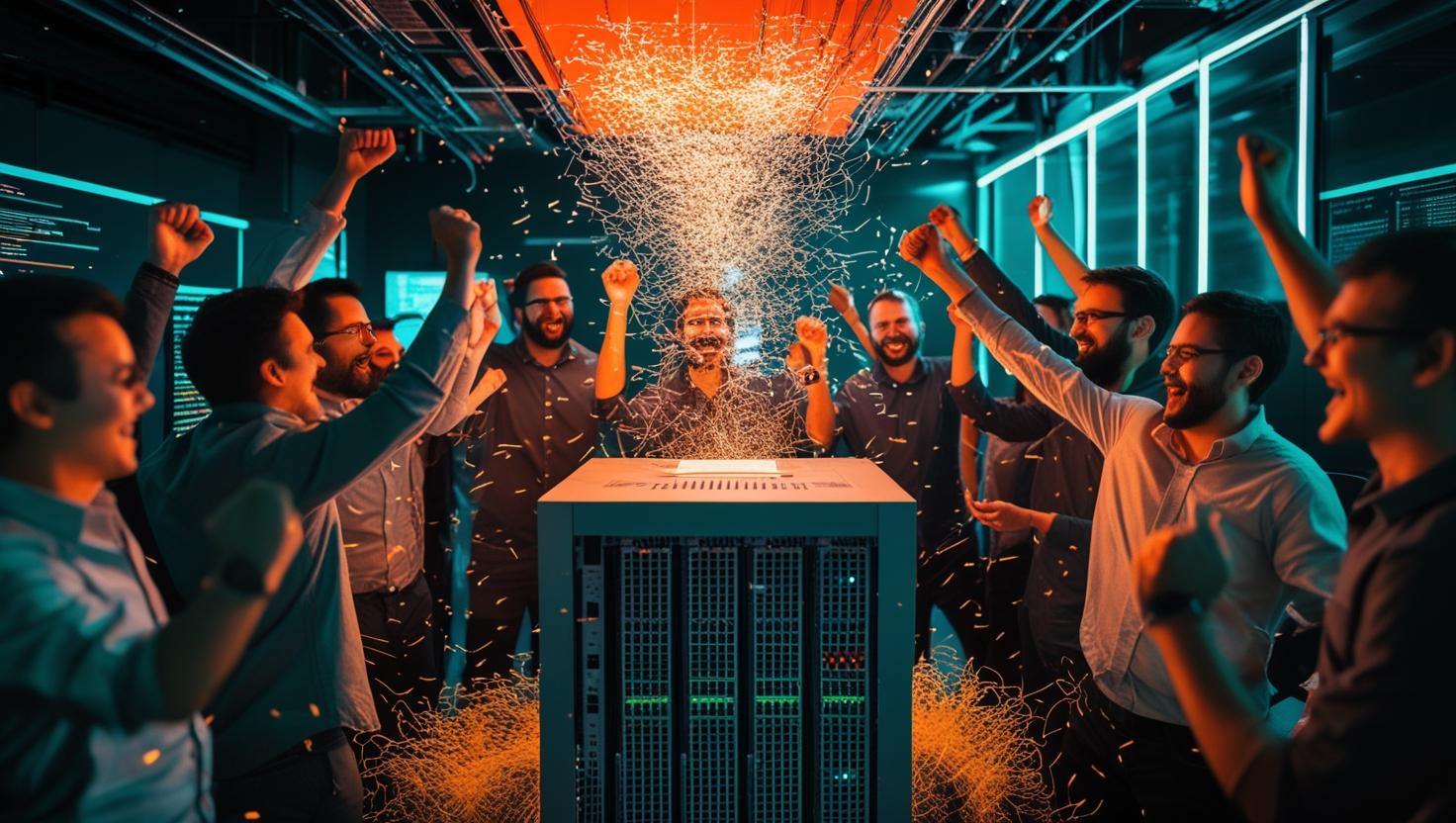 The Upstart Event System: What It Is and How to Use It